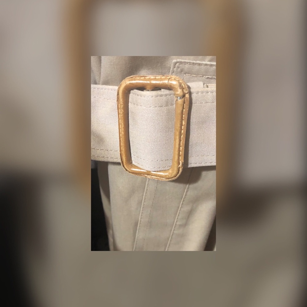 Christian Dior Coat - Picture 6 of 6